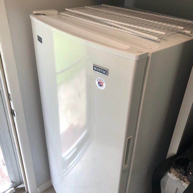 Maytag Refrigerator